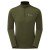 Термокофта Montane Dart Thermo Zip Neck kelp green
