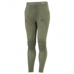 Термоштаны мужские Accapi X-Country Long Trousers Mns military