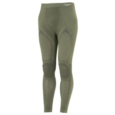 Термоштаны мужские Accapi X-Country Long Trousers Mns military - фото 26832 Термоштаны мужские Accapi X-Country Long Trousers Mns military - фото 26832