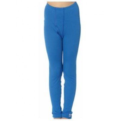 Термоштани дитячі Thermowave Active Junior Long Pants blue - фото 11634