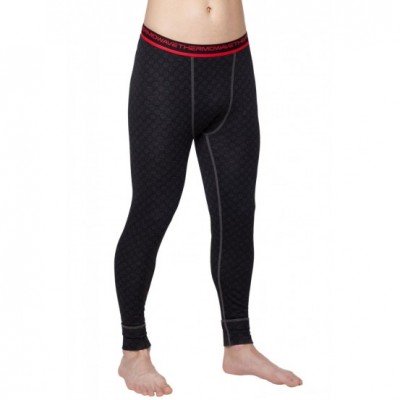Термоштаны мужские Thermowave Merino Xtreme Long Pants M - фото 16859 Термоштаны мужские Thermowave Merino Xtreme Long Pants M - фото 16859
