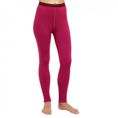 Термоштани жіночі Thermowave Merino Xtreme Long Pants W - фото 16857 Термоштани жіночі Thermowave Merino Xtreme Long Pants W - фото 16857