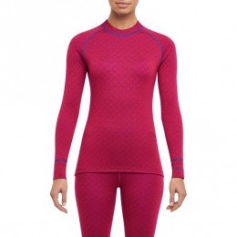 Термобелье женское кофта Thermowave Merino Xtreme LS Jersey W