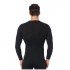 Термобелье мужское кофта Thermowave Originals LS Jersey M