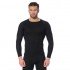 Термобелье мужское кофта Thermowave Originals LS Jersey M
