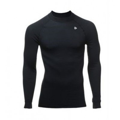 Термобілизна чоловіча кофта Thermowave Originals LS Jersey M - фото 14057