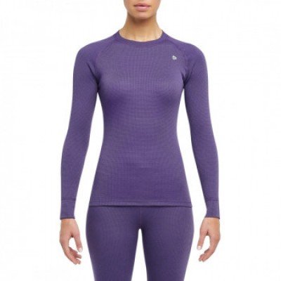Термобілизна жіноча кофта Thermowave Original LS Jersey W - фото 14056