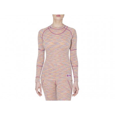 Термокофта жіноча Thermowave Prodigy LS Jersey W - фото 15041