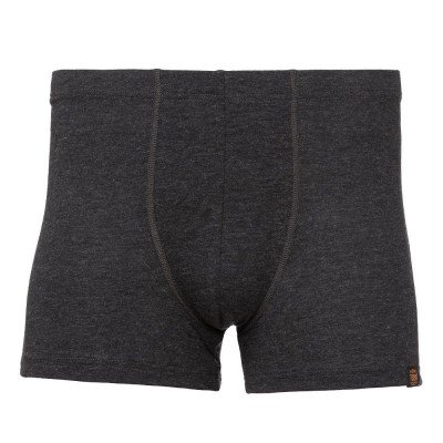 Трусы Turbat Retezat Boxer Mns caviar black - фото 26539