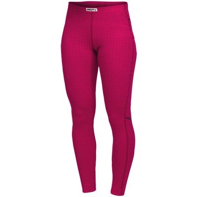 Термобелье женское кальсоны Craft Warm Wool Underpant - фото 8475