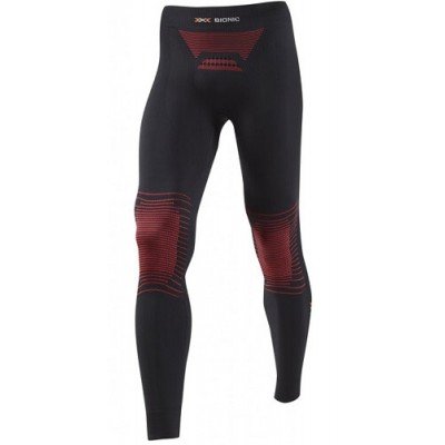 Термобелье мужское кальсоны X-Bionic Energizer MK2 Man Pants Long - фото 15366