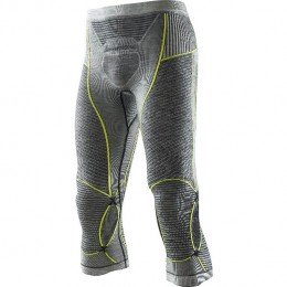 Термобелье мужское кальсоны 3/4 X-Bionic Apani Merino Fastflow Man Pants Medium