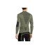 Термофутболка чоловіча X-Bionic Energizer Combat Shirt Long Sleeves
