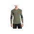 Термофутболка чоловіча X-Bionic Energizer Combat Shirt Long Sleeves