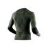 Термофутболка чоловіча X-Bionic Energizer Combat Shirt Long Sleeves