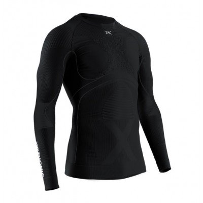 Термофутболка мужская X-Bionic Energy Accumulator 4.0 Shirt Round Neck LG SL Men - фото 18716 Термофутболка мужская X-Bionic Energy Accumulator 4.0 Shirt Round Neck LG SL Men - фото 18716