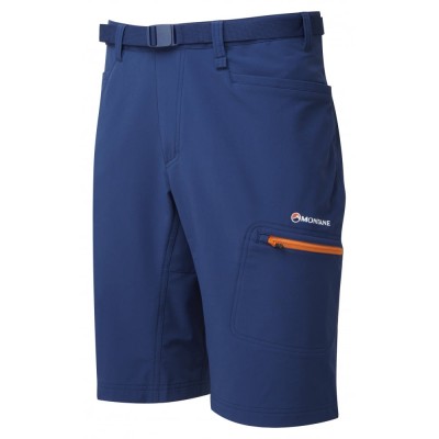 Шорты мужские Montane Dyno Stretch Shorts - фото 14664