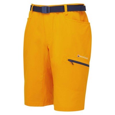 Шорти Montane Dyno Stretch Shorts - фото 12223 Шорти Montane Dyno Stretch Shorts - фото 12223