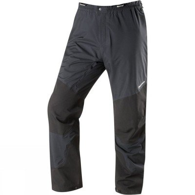 Штани Montane Astro Ascent Trousers regular leg - фото 11566 Штани Montane Astro Ascent Trousers regular leg - фото 11566