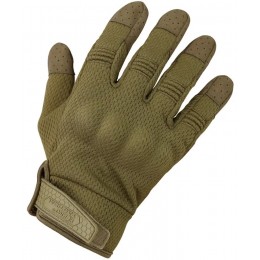Перчатки тактичні Kombat UK Recon Tactical Gloves