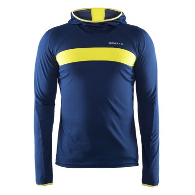 Футболка Craft Escape Jersey LS M - фото 12431