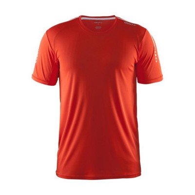 Футболка Craft Mind SS Tee M - фото 12410