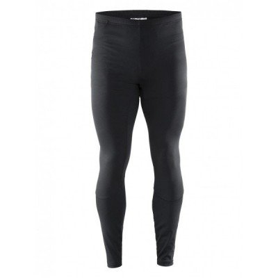 Тайтсы мужские Craft Mind Winter Tights - фото 14082
