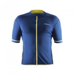 Велофутболка Craft Classic Jersey M