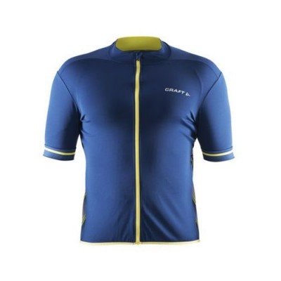 Велофутболка Craft Classic Jersey M - фото 12432