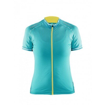 Футболка Craft Glow Jersey W - фото 11569