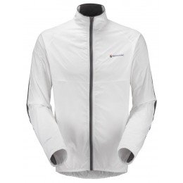 Куртка чоловіча велосипедна Montane Featherlite Velo Jacket