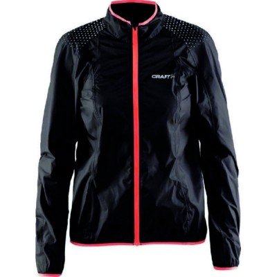 Куртка Craft Move Rain Jacket W - фото 12404