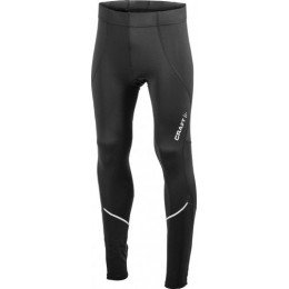 Штаны велосипедные мужские Craft AB Thermal Tights M