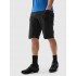 Велошорти чоловічі 4F 4FWSS24TFSHM544 deep black