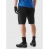 Велошорти чоловічі 4F 4FWSS24TFSHM544 deep black