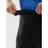 Велошорти чоловічі 4F 4FWSS24TFSHM544 deep black