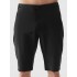 Велошорти чоловічі 4F 4FWSS24TFSHM544 deep black