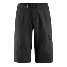 Велосипедные шорты Craft Core Offroad XT Shorts Man black