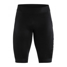 Велошорты мужские Craft Essence Shorts Man black