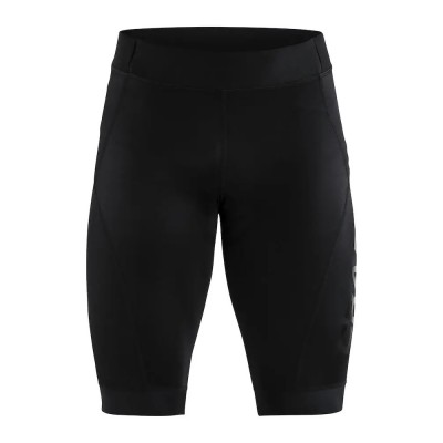 Велошорти чоловічі Craft Essence Shorts Man black - фото 28721