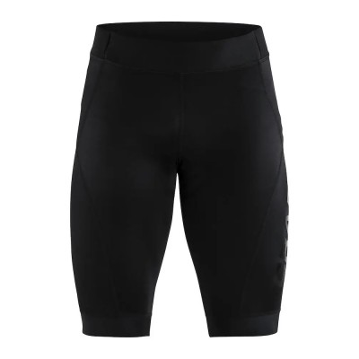 Велошорты мужские Craft Essence Shorts Man black - фото 28721