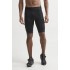 Велошорти чоловічі Craft Essence Shorts Man black