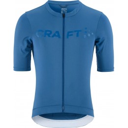 Велоджерси мужское Endur Logo Jersey M water