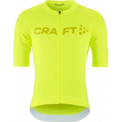 Велоджерси мужское Endur Logo Jersey M flumino - фото 31906