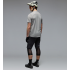 Велофутболка Oakley Free Ride RC SS Jersey cement FOA405471