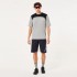 Велошорты Oakley Free Ride Lined Short blackout