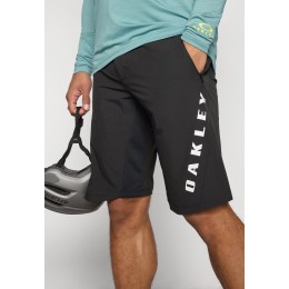 Велошорти Oakley Free Ride Lined Short blackout