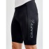 Велошорты мужские Crart Core Endur Shorts M black