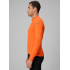 Мужская велосипедная футболка с длинным рукавом 4F 4FWSS26TFLOM488 orange Мужская велосипедная футболка с длинным рукавом 4F 4FWSS26TFLOM488 orange