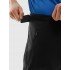 Велошорти чоловічі 4F 4FWSS24TFSHM544 deep black